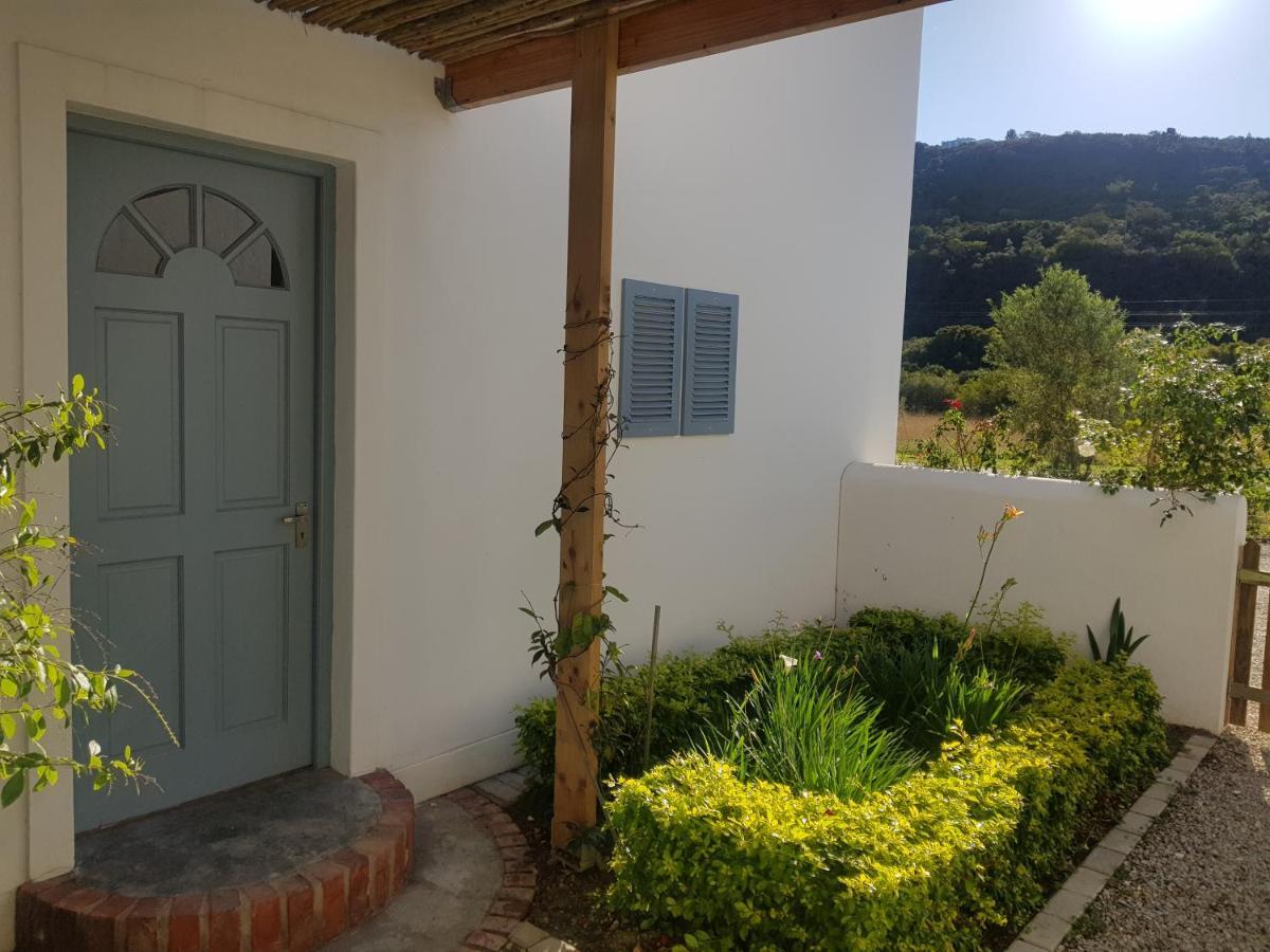 Matjesfontein Estate Keurbooms Chalet Plettenberg Bay Εξωτερικό φωτογραφία