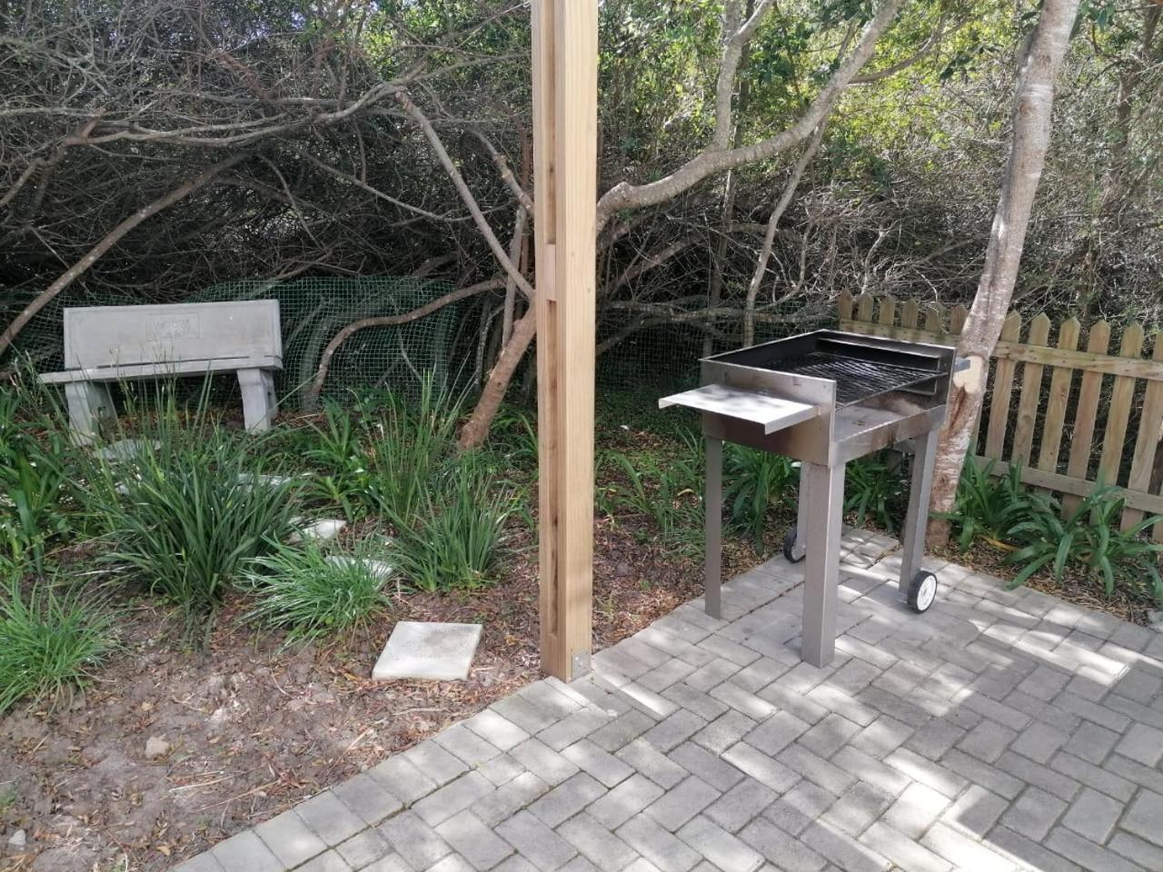 Matjesfontein Estate Keurbooms Chalet Plettenberg Bay Εξωτερικό φωτογραφία